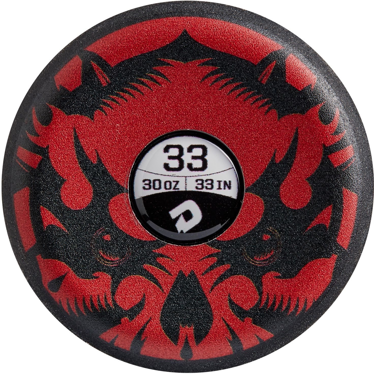 DeMarini Voodoo One BBCOR Bat (-3) product image