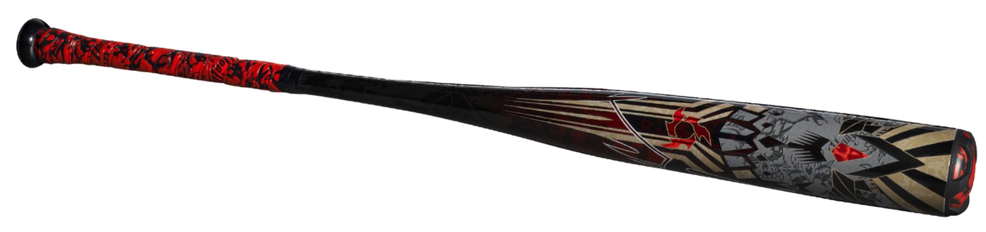 DeMarini Voodoo One BBCOR Bat (-3) product image