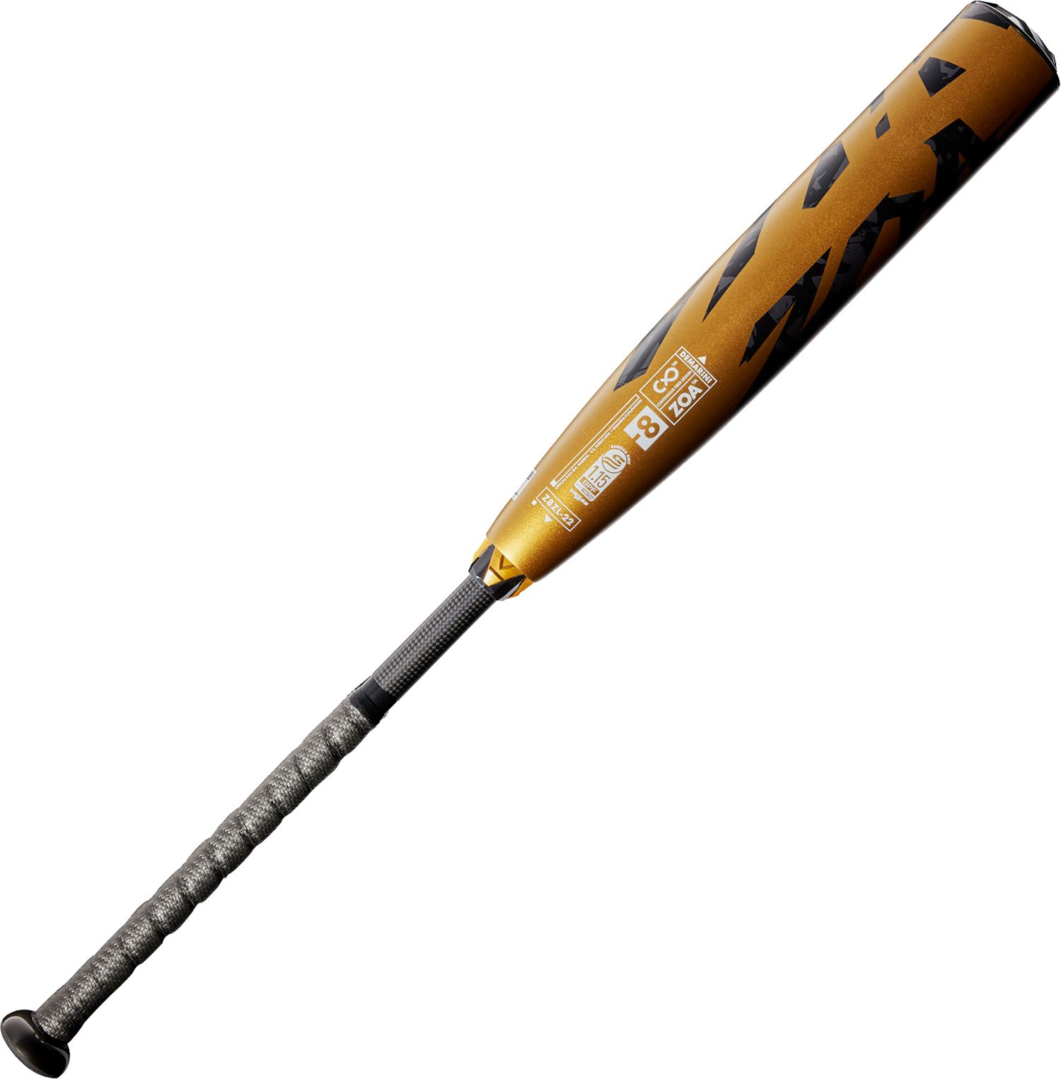 DeMarini Zoa 2¾'' USSSA Bat (-8) product image