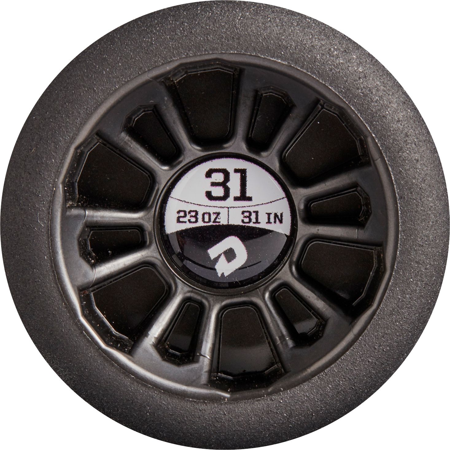 DeMarini Zoa 2¾'' USSSA Bat (-8) product image