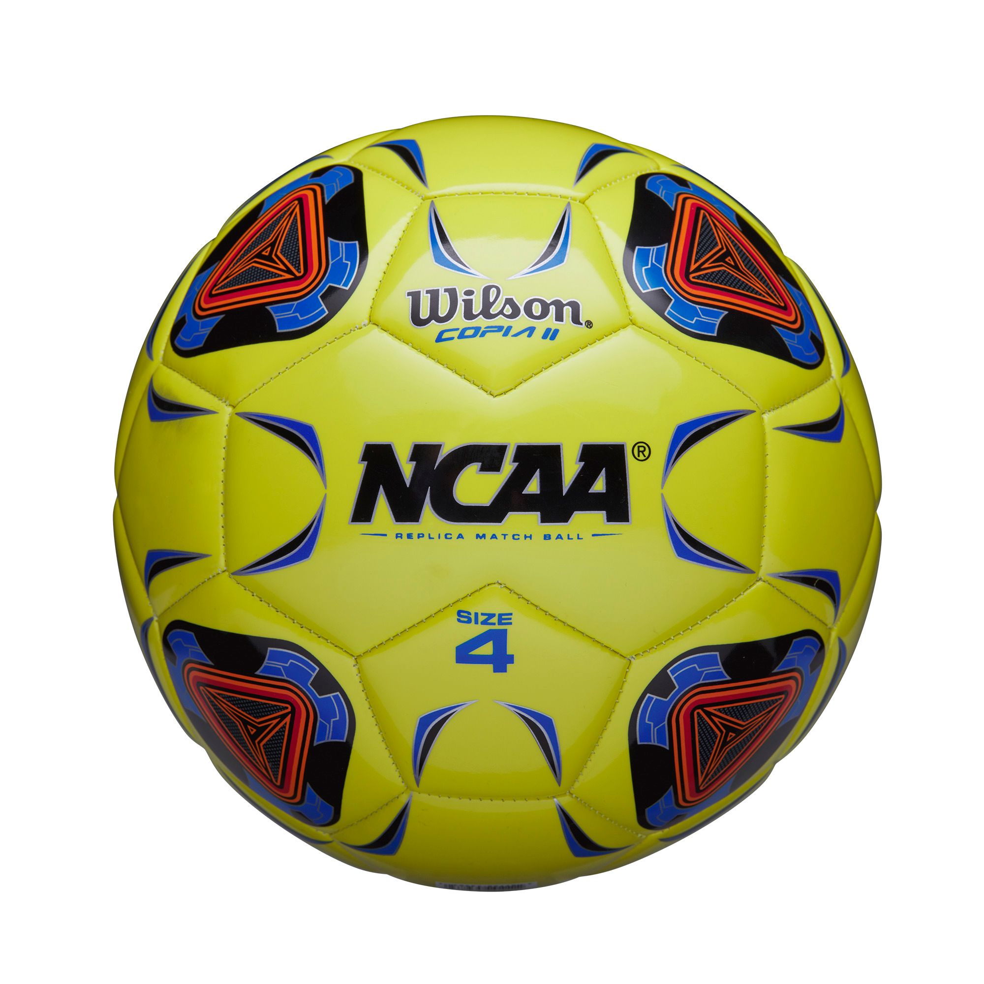 Wilson NCAA Copia II Soccer Ball