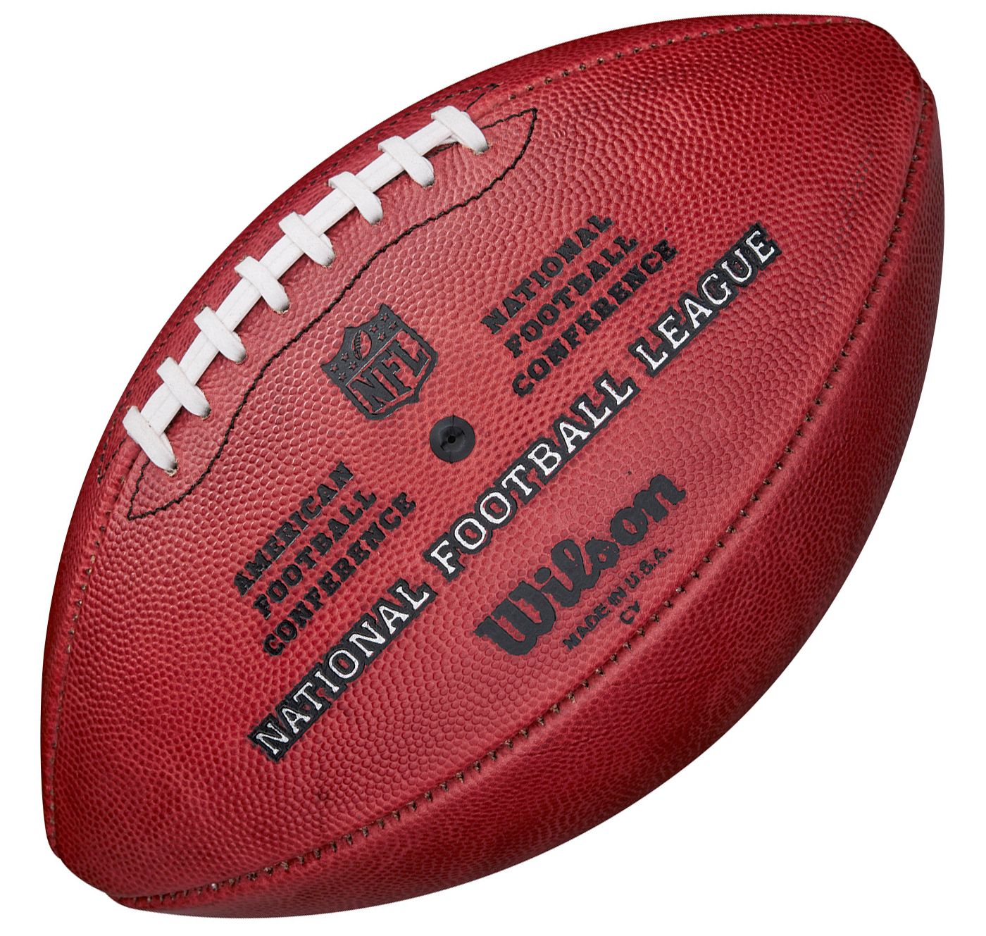 Wilson store NFL Authentic Game Ball