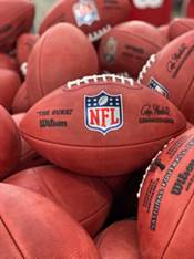 Wilson 2020 NFL “The Duke” Official Football | Dick's Sporting Goods