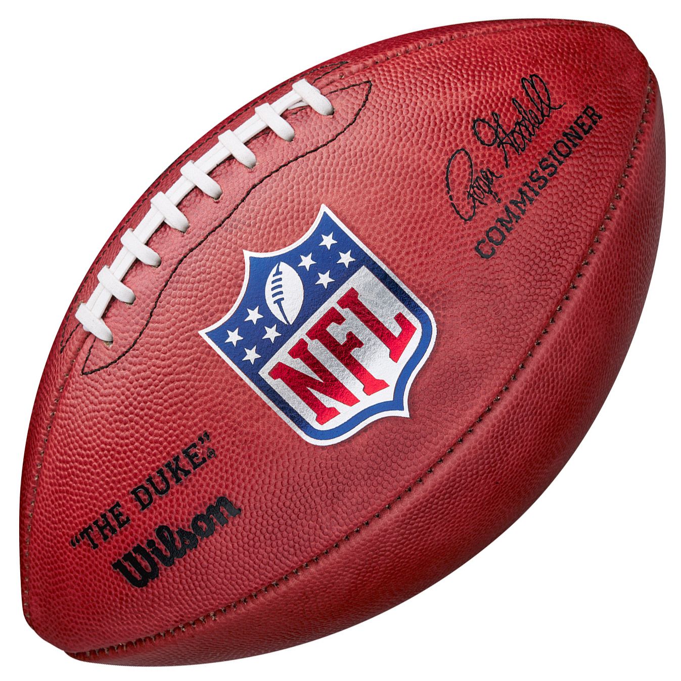 Wilson NFL “The Duke” 11'' Official Football product image