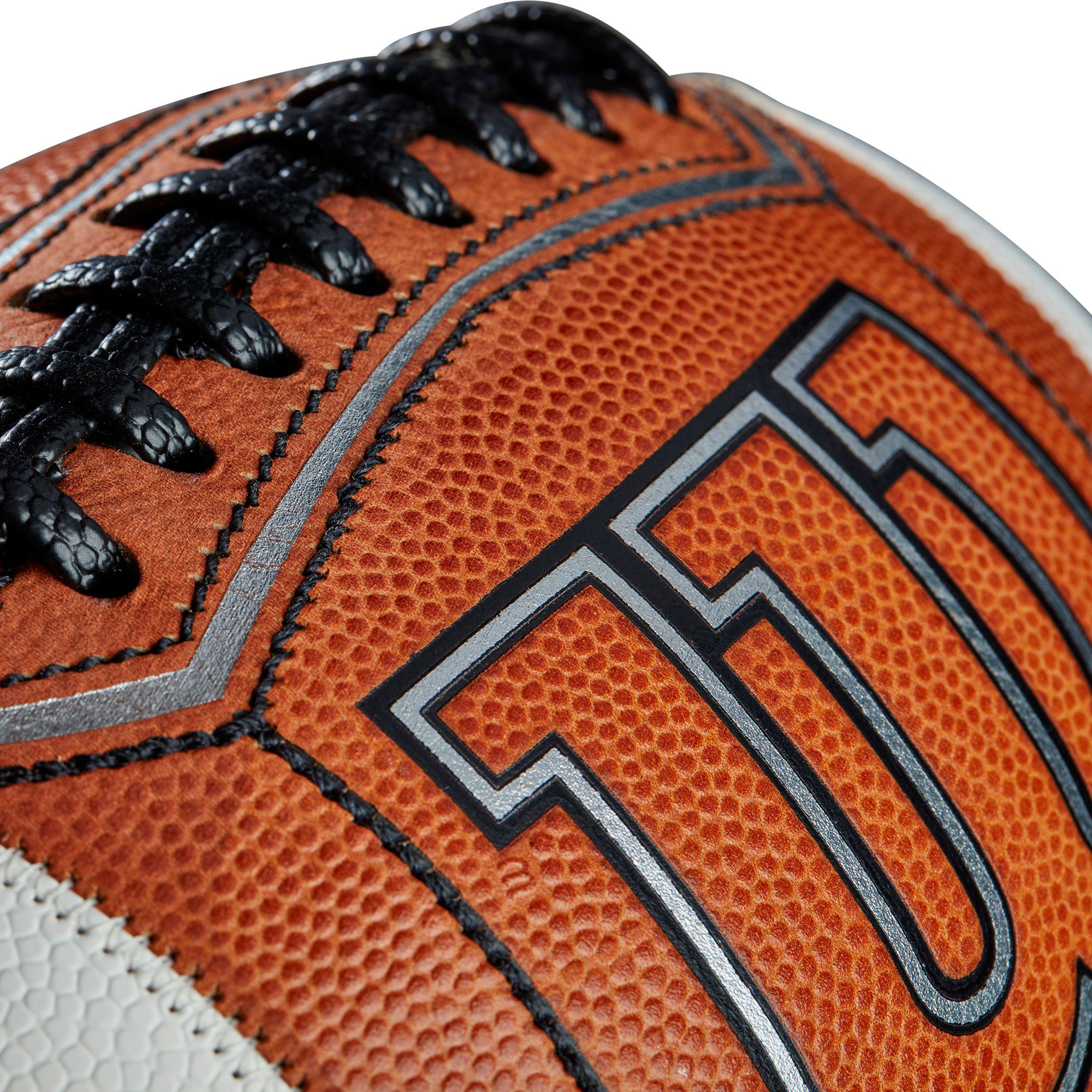 Wilson GST Prime Official Football product image