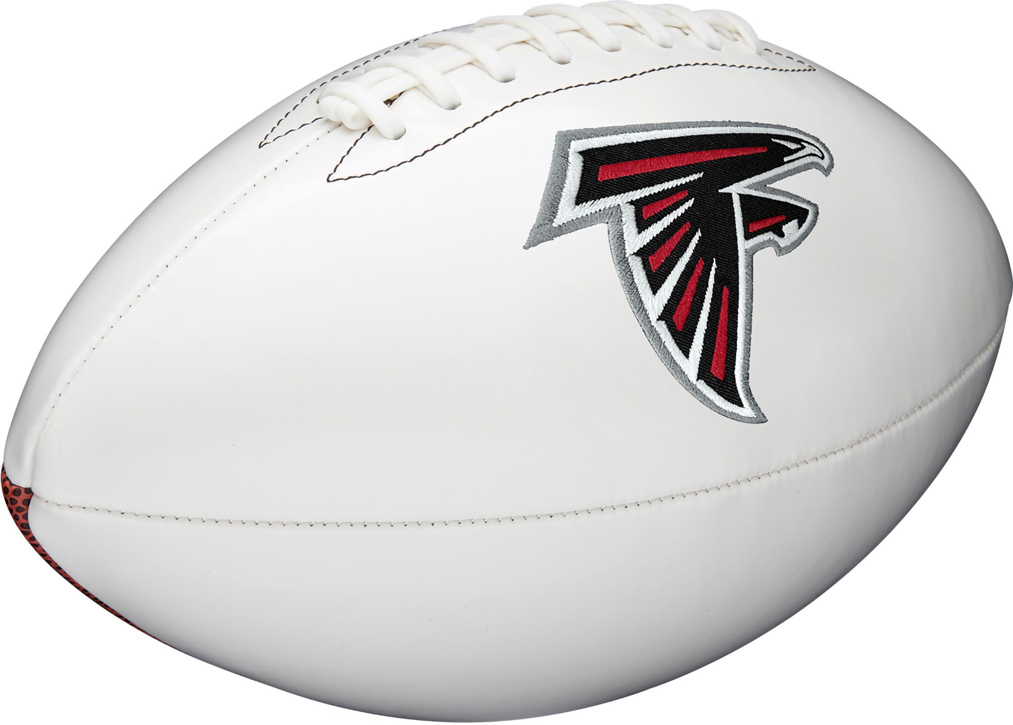 Wilson Atlanta Falcons Autograph Official Size 11'' Football product image
