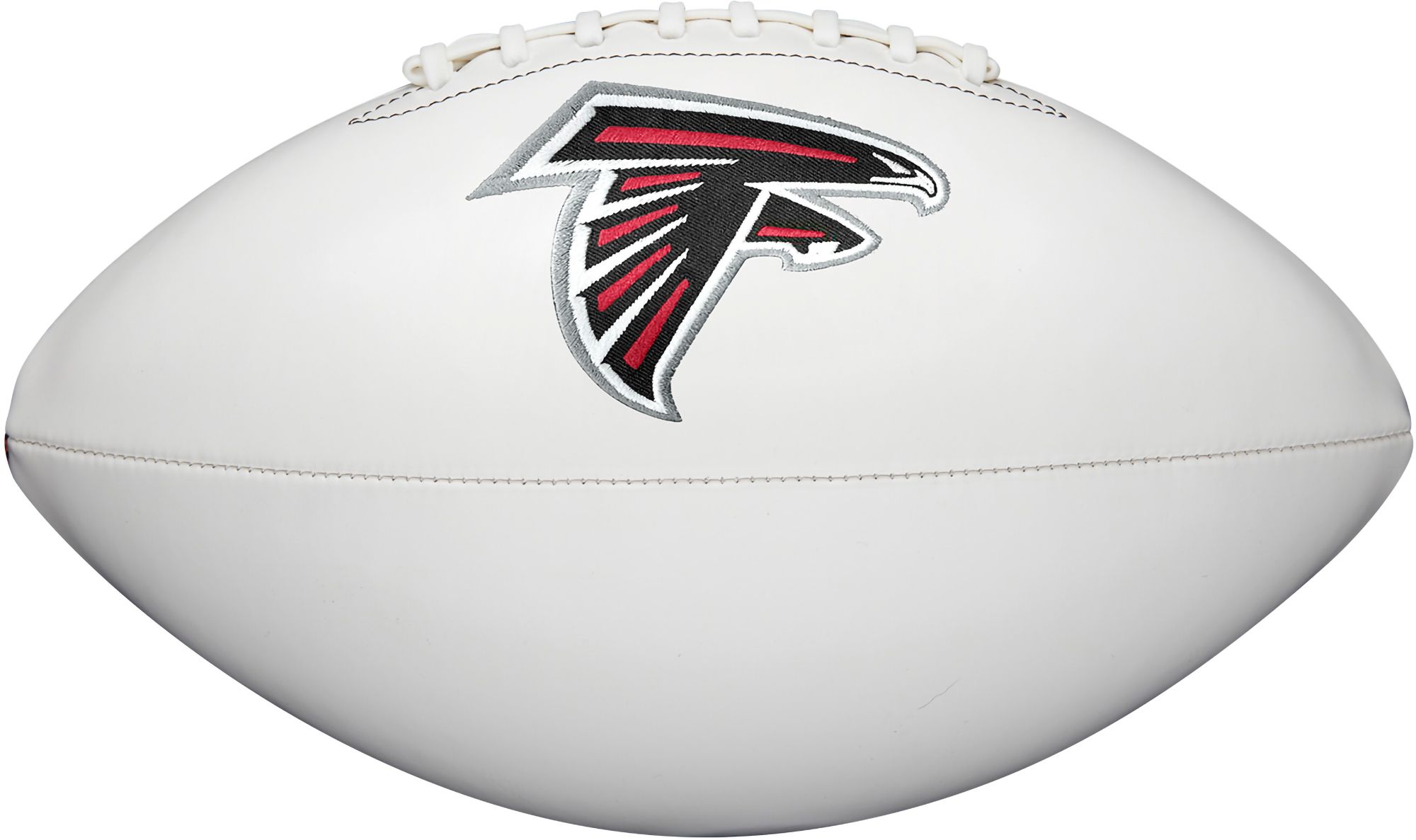 Wilson Atlanta Falcons Autograph Official Size 11'' Football product image