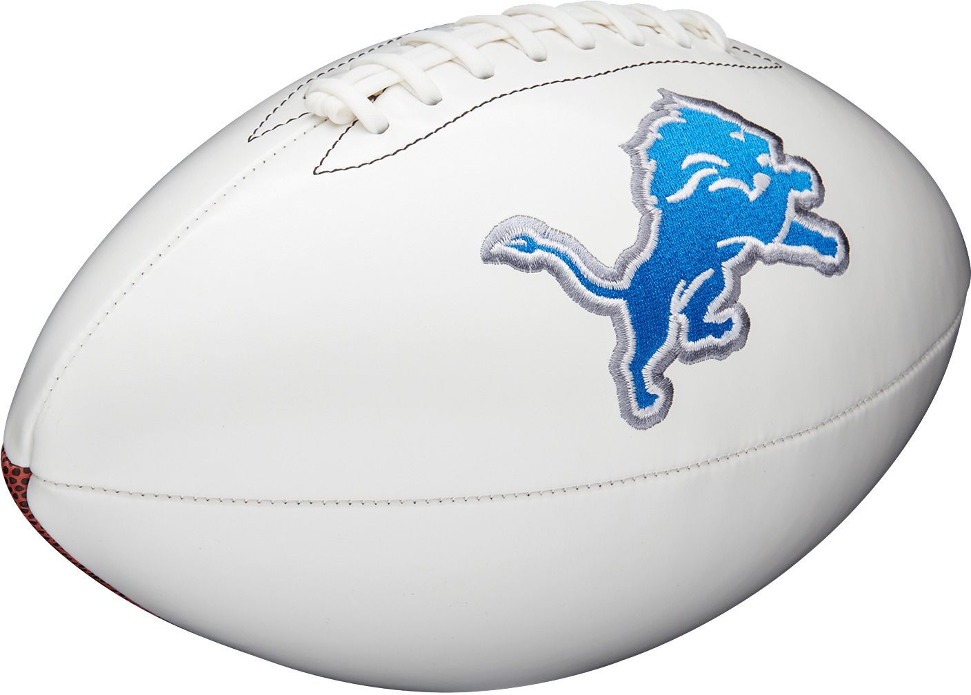 Wilson Detroit Lions Autograph Official Size 11'' Football product image