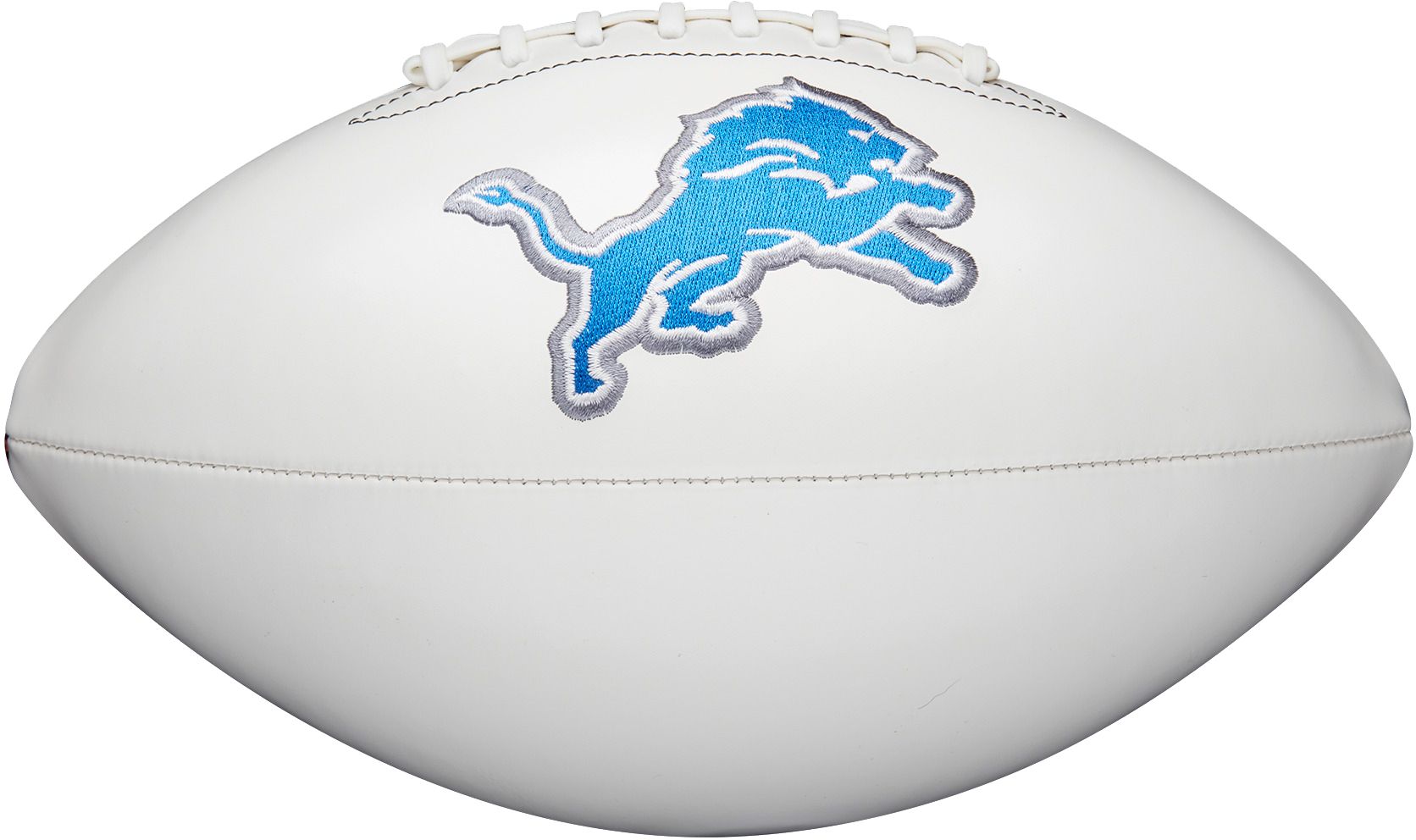 Wilson Detroit Lions Autograph Official Size 11'' Football product image