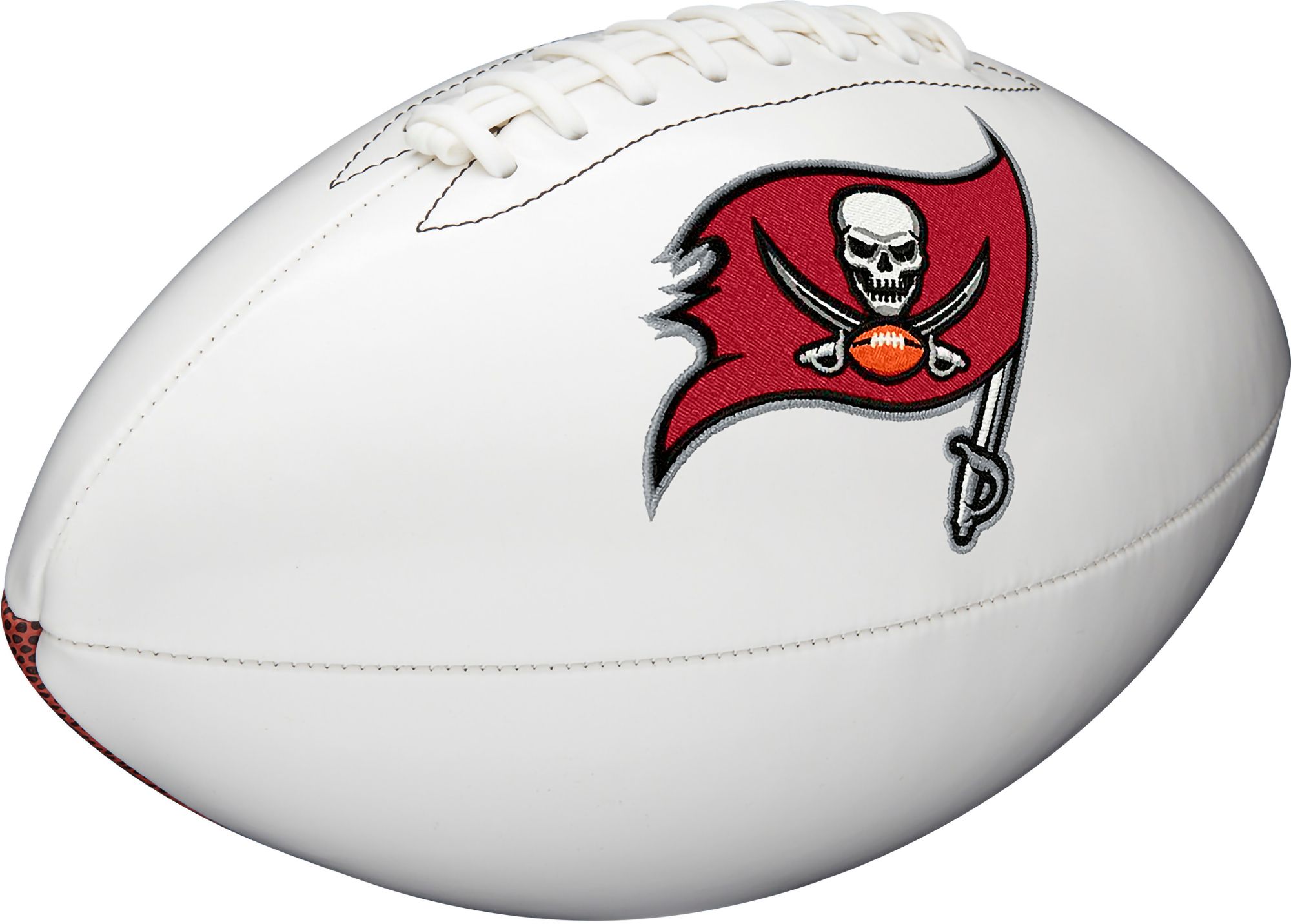 Wilson Tampa Bay Buccaneers Autograph Official Size 11'' Football product image