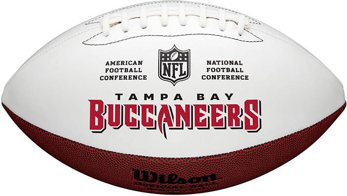 official colors of the tampa bay buccaneers