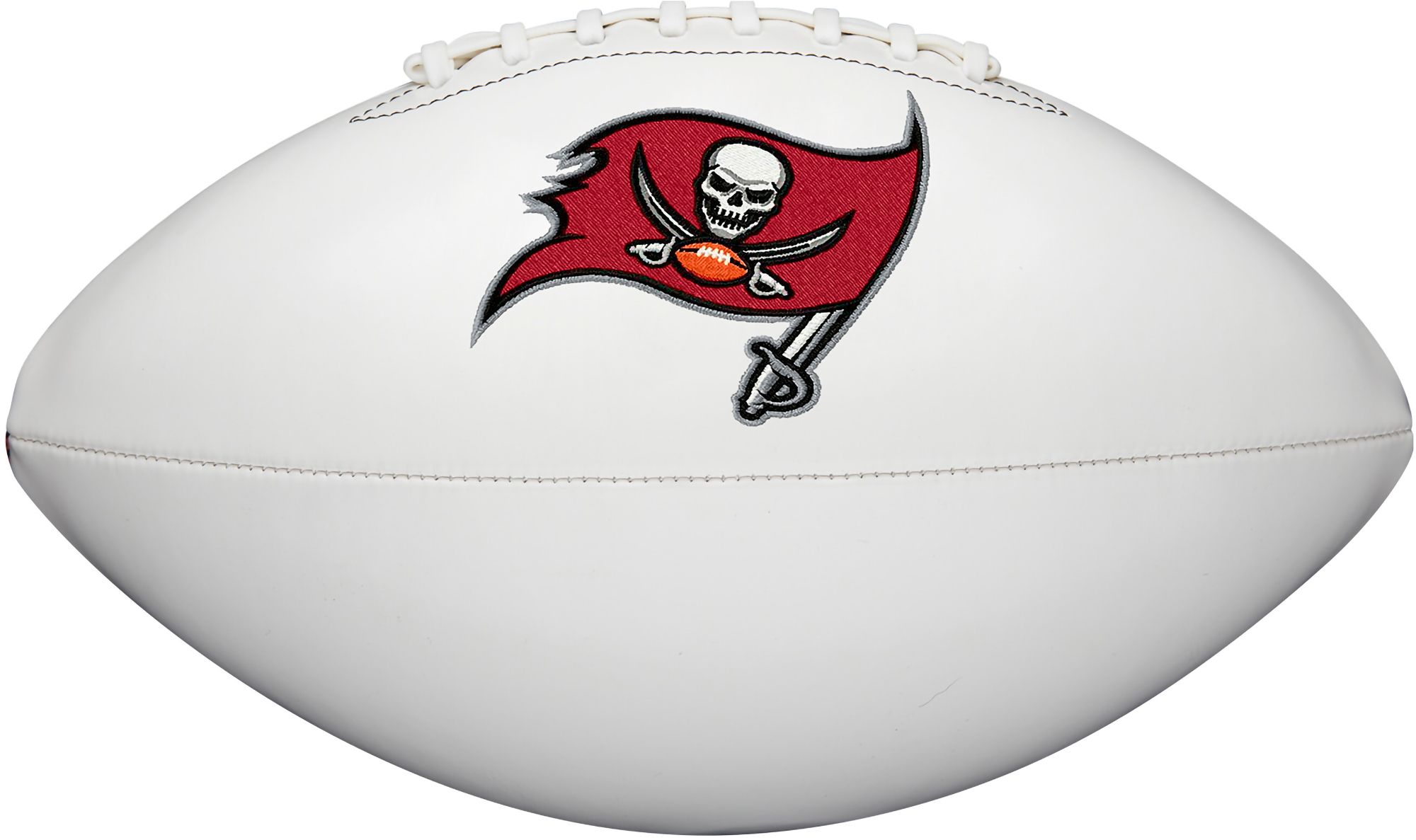 Wilson Tampa Bay Buccaneers Autograph Official Size 11'' Football product image