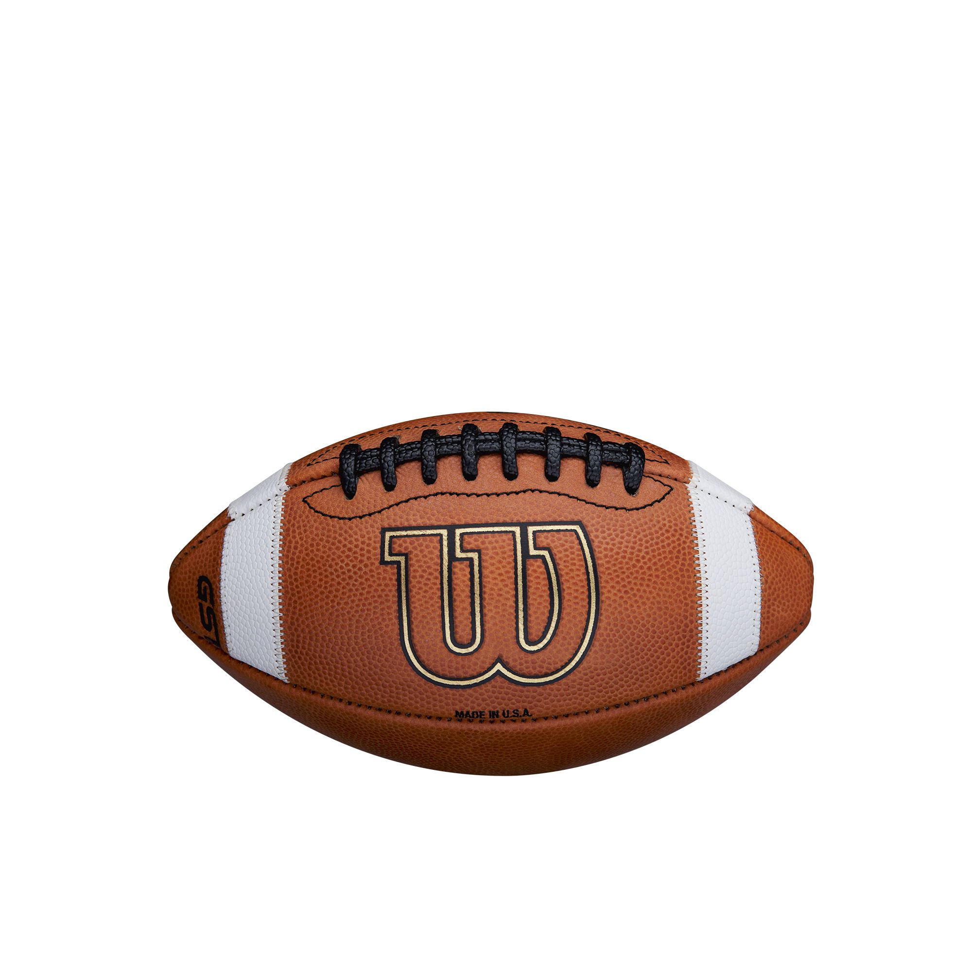Wilson PeeWee GST Composite Football product image