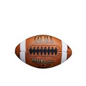 Wilson PeeWee GST Composite Football product image