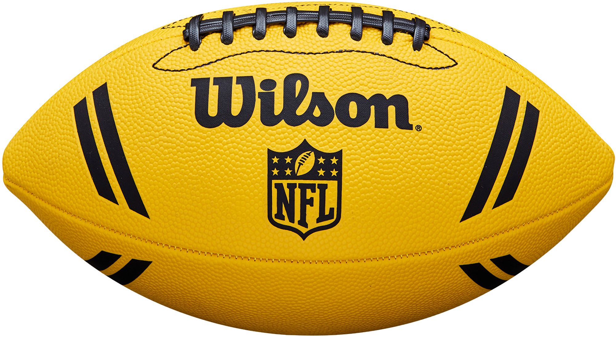 Wilson NFL Spotlight Junior Football product image
