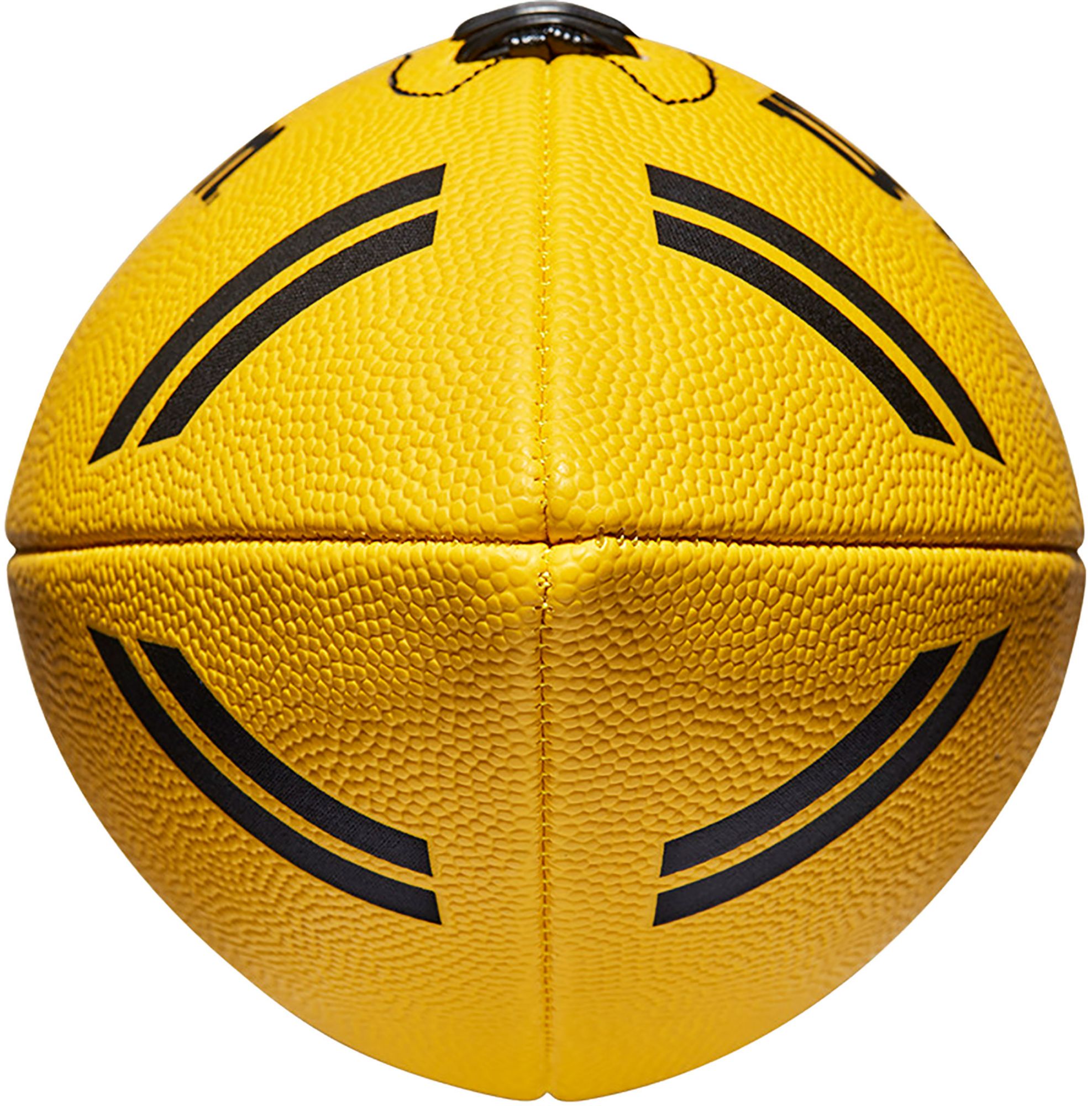 Wilson NFL Spotlight Junior Football product image