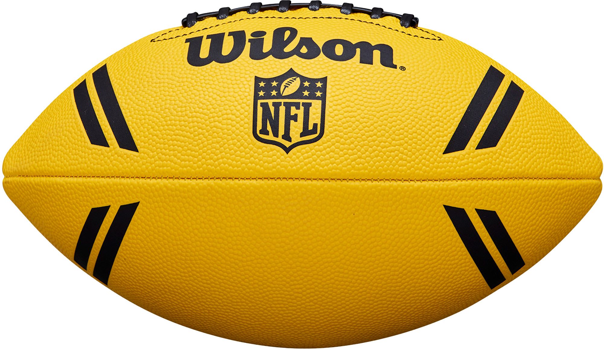 Wilson NFL Spotlight Junior Football product image