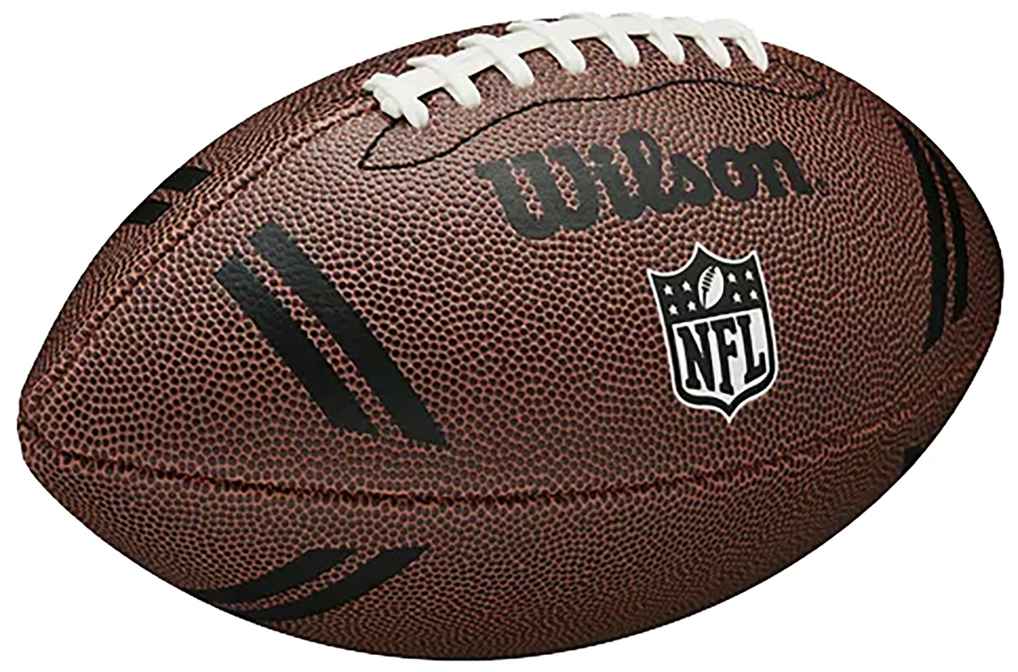 Wilson NFL Spotlight Junior Football product image