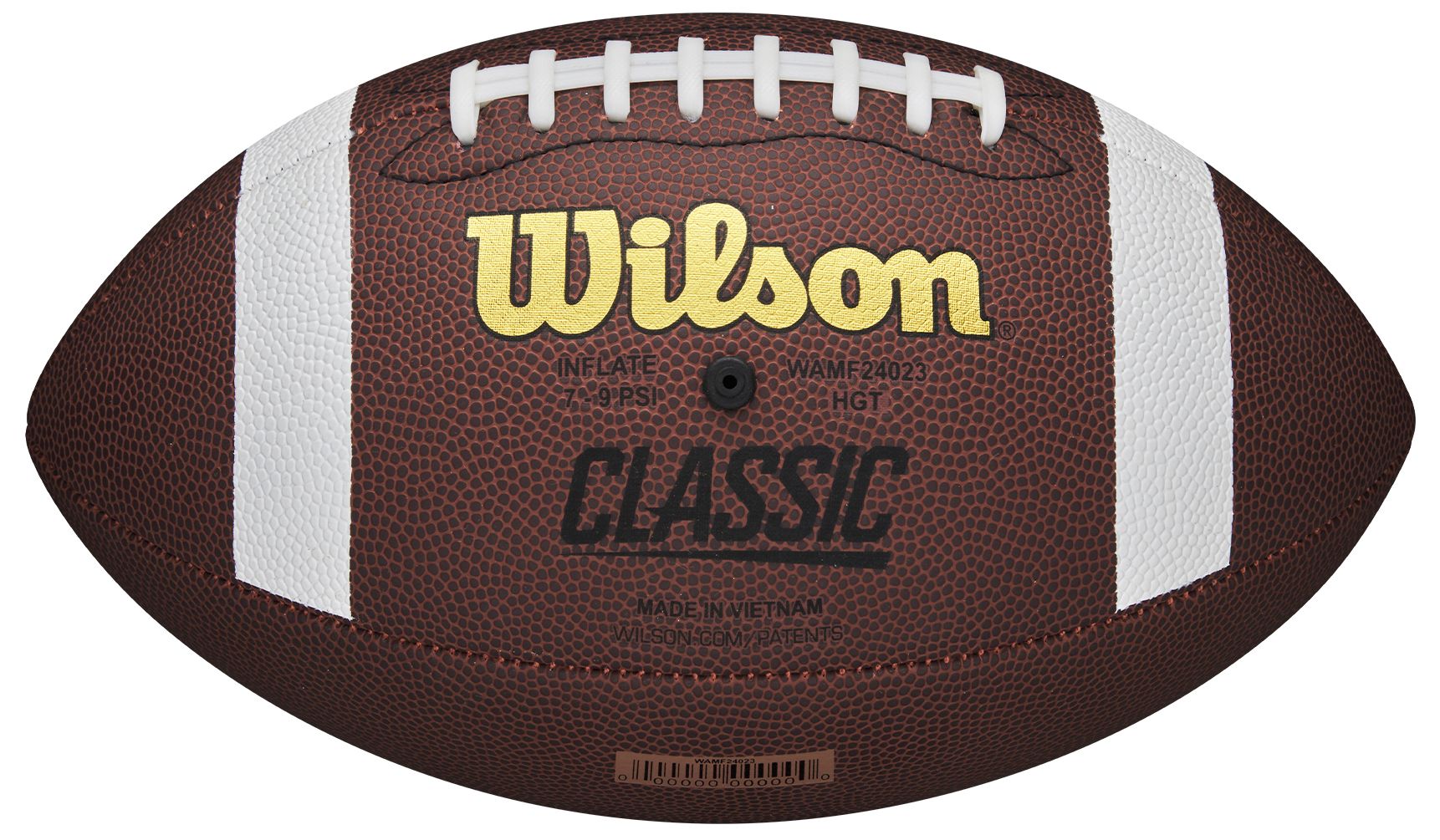 Wilson NCAA Composite Football product image