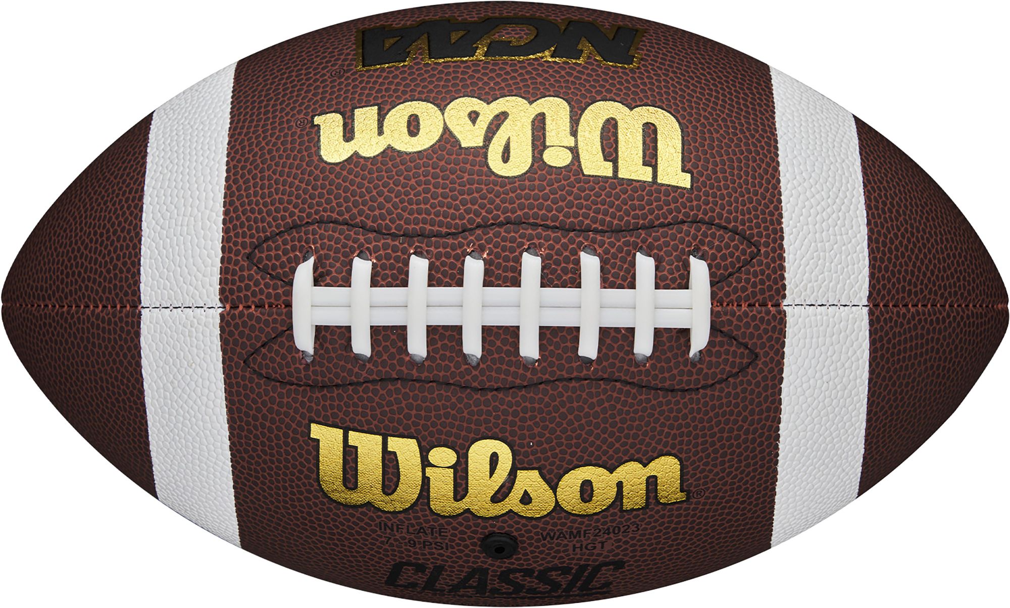 Wilson NCAA Composite Football product image