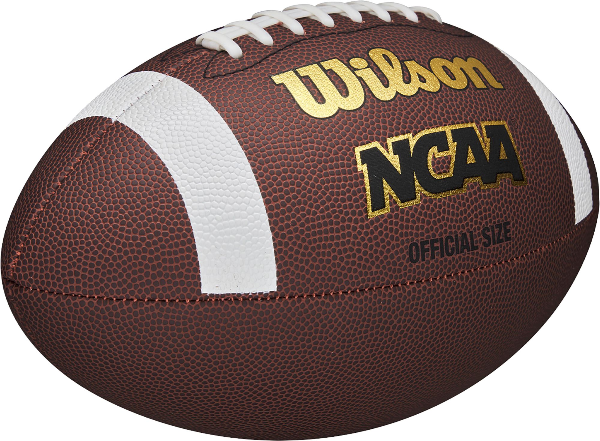 Wilson NCAA Composite Football product image
