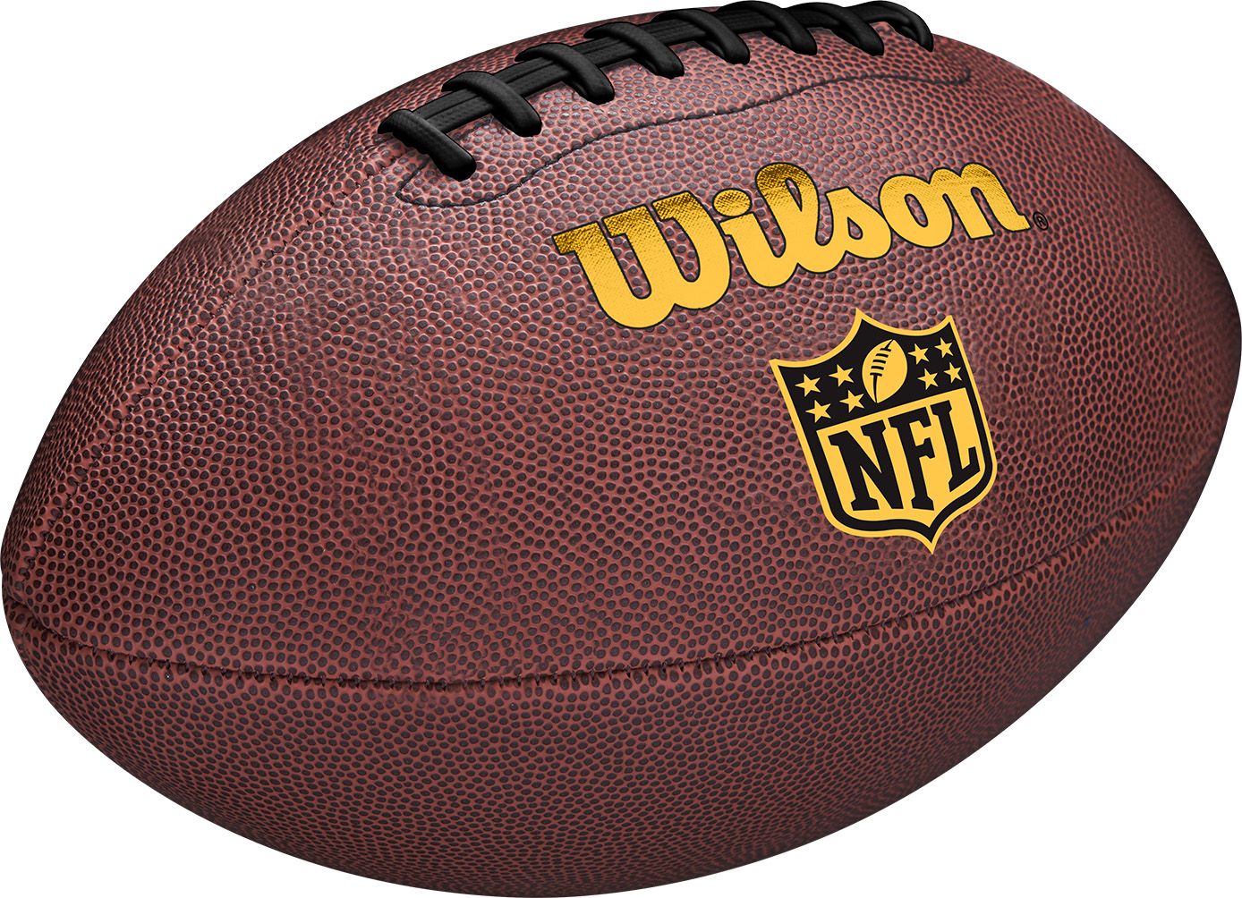 Wilson NFL Tailgate Football product image