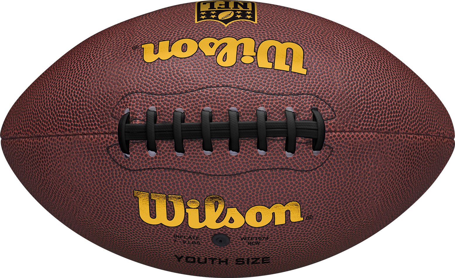 Wilson NFL Tailgate Football product image