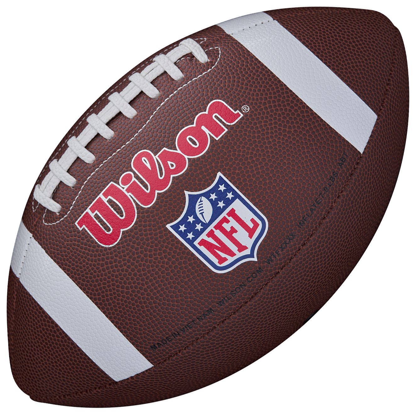 Wilson NFL Legend Americana Football product image