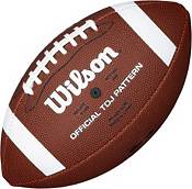 Wilson NFL Junior TDJ Football product image