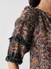 Faherty Women's B.YELLOWTAIL Bodhi Shirt product image