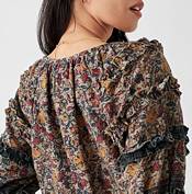 Faherty Women's B.YELLOWTAIL Bodhi Shirt product image