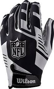 Wilson NFL Youth Stretch-Fit Receiver Glove product image