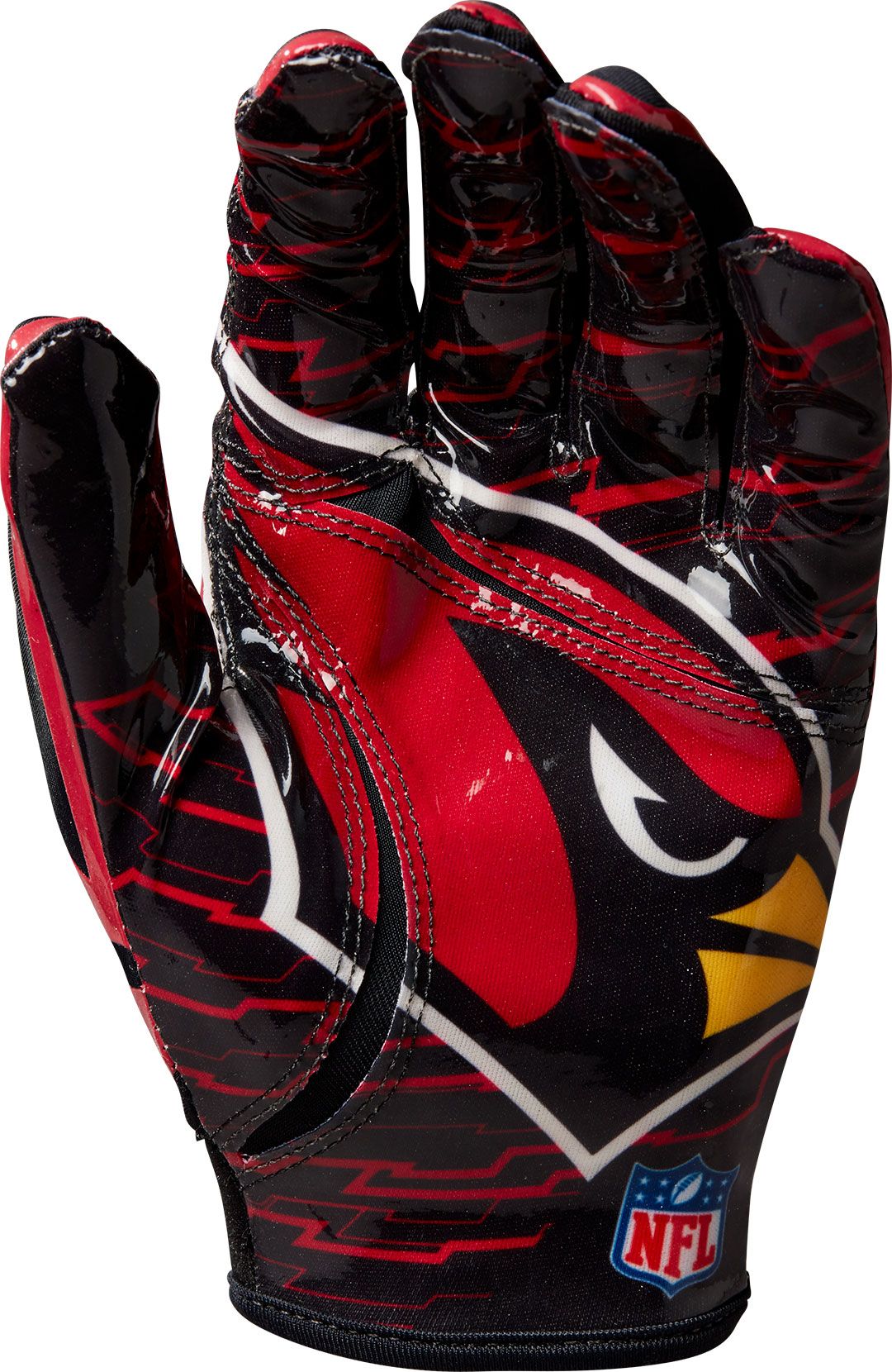 Wilson Arizona Cardinals Stretch Fit Gloves product image