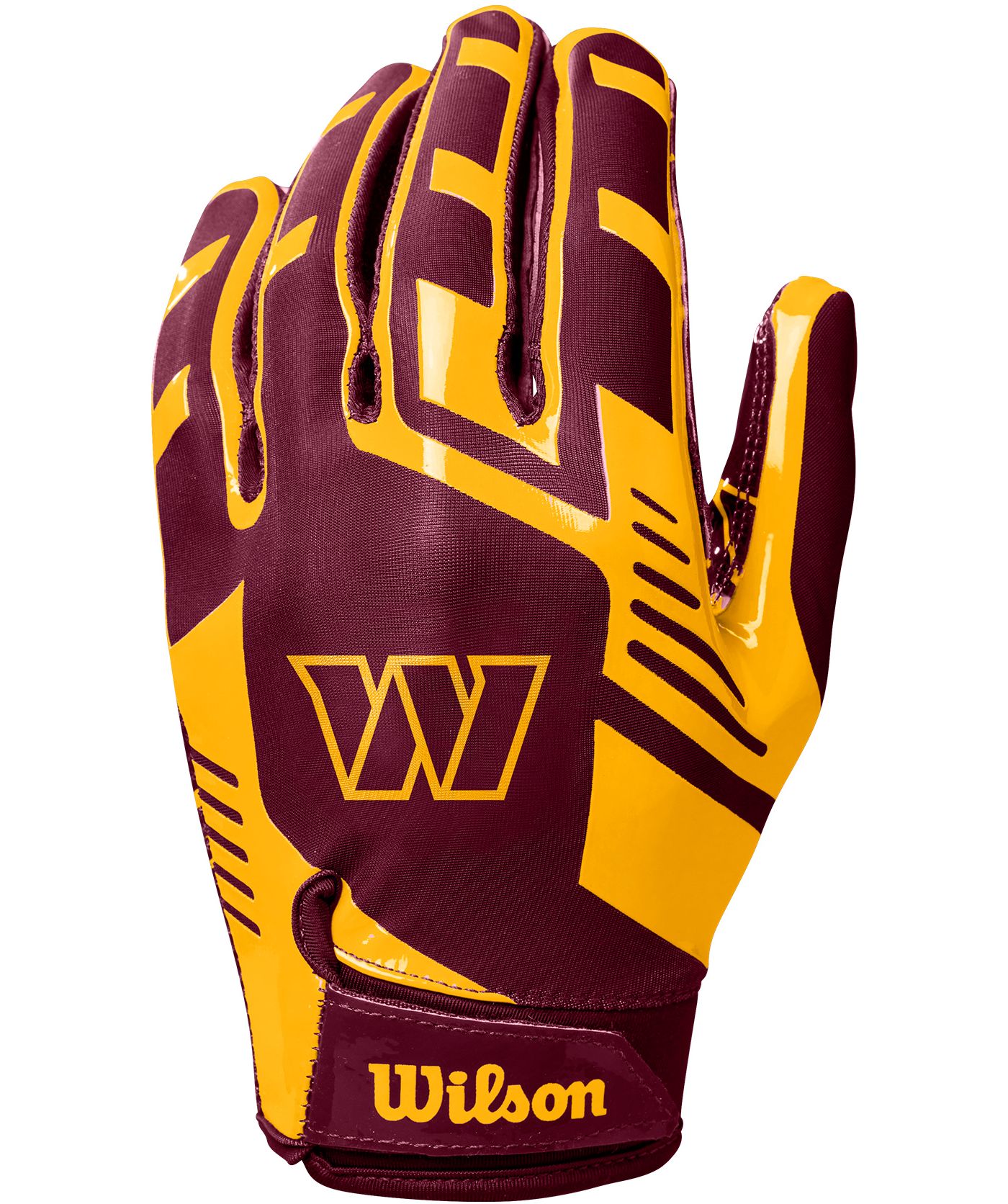 Washington Football Team store Warm Gloves