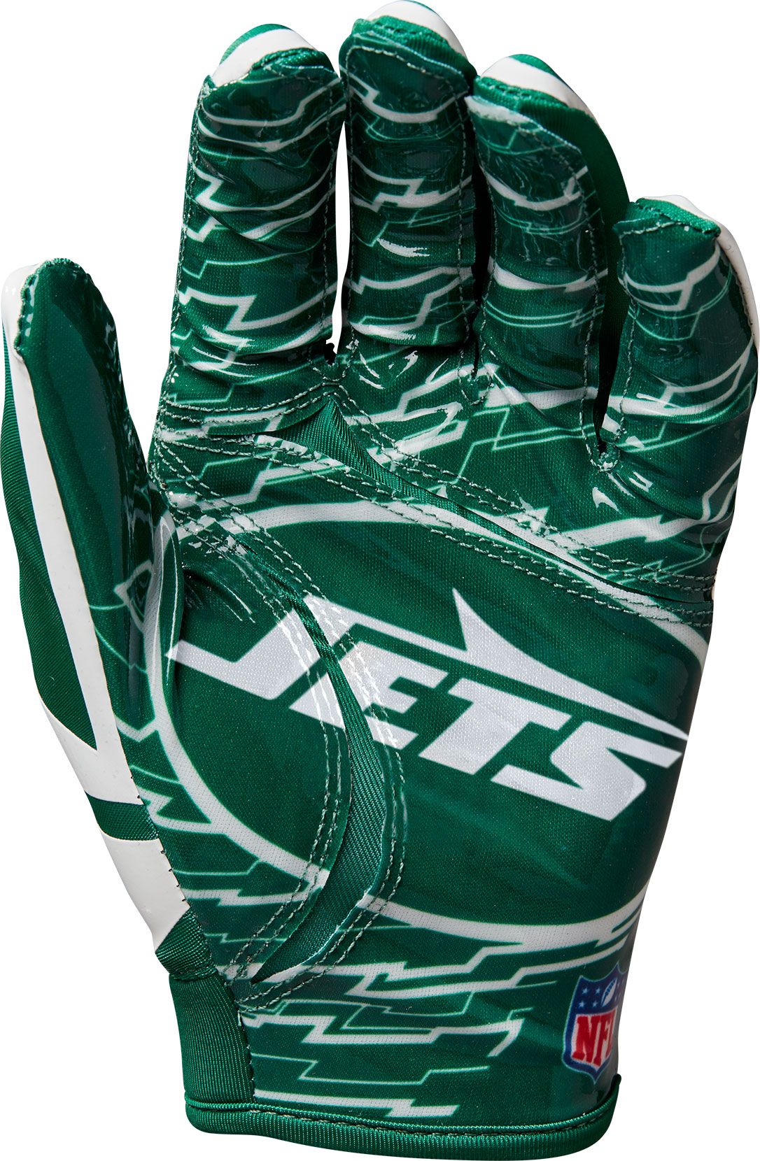 Wilson Youth New York Jets Stretch Fit Gloves product image