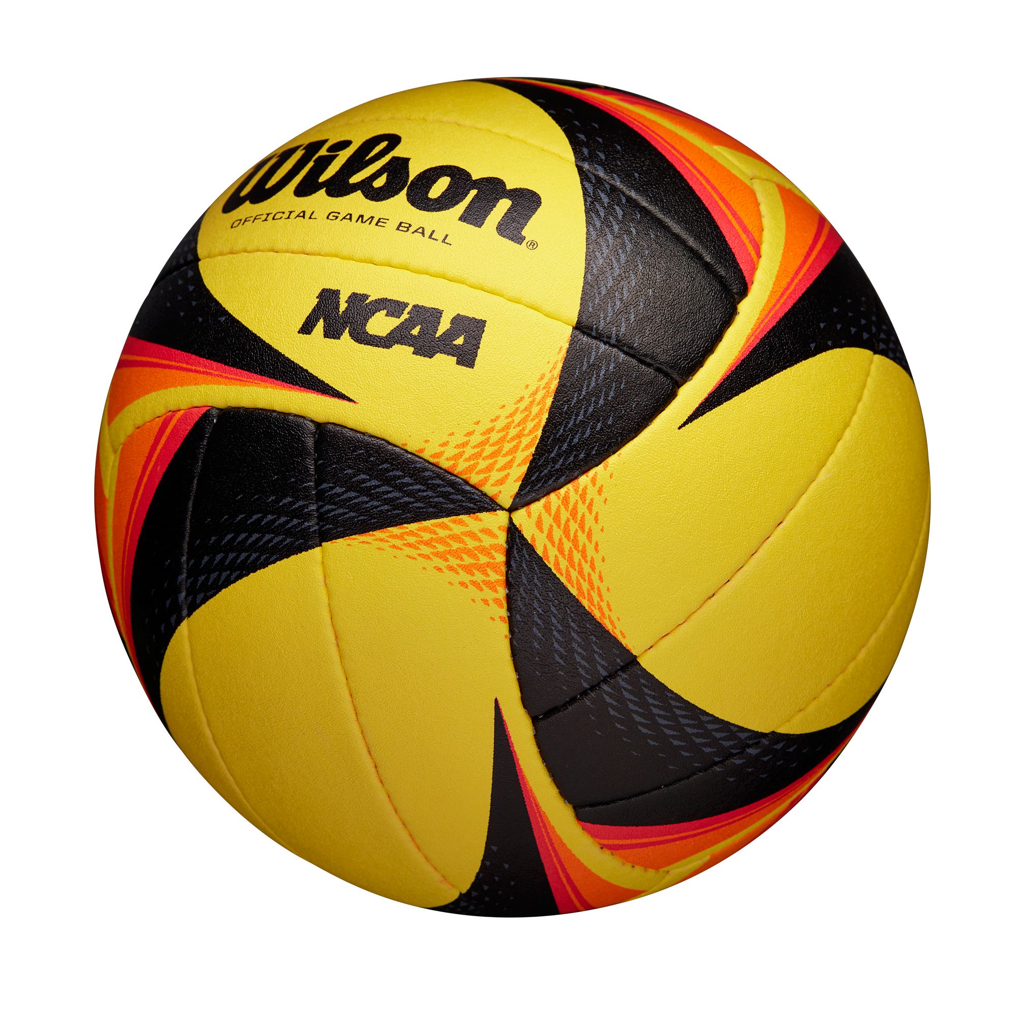 Wilson OPTX NCAA Tour Game Outdoor Volleyball product image