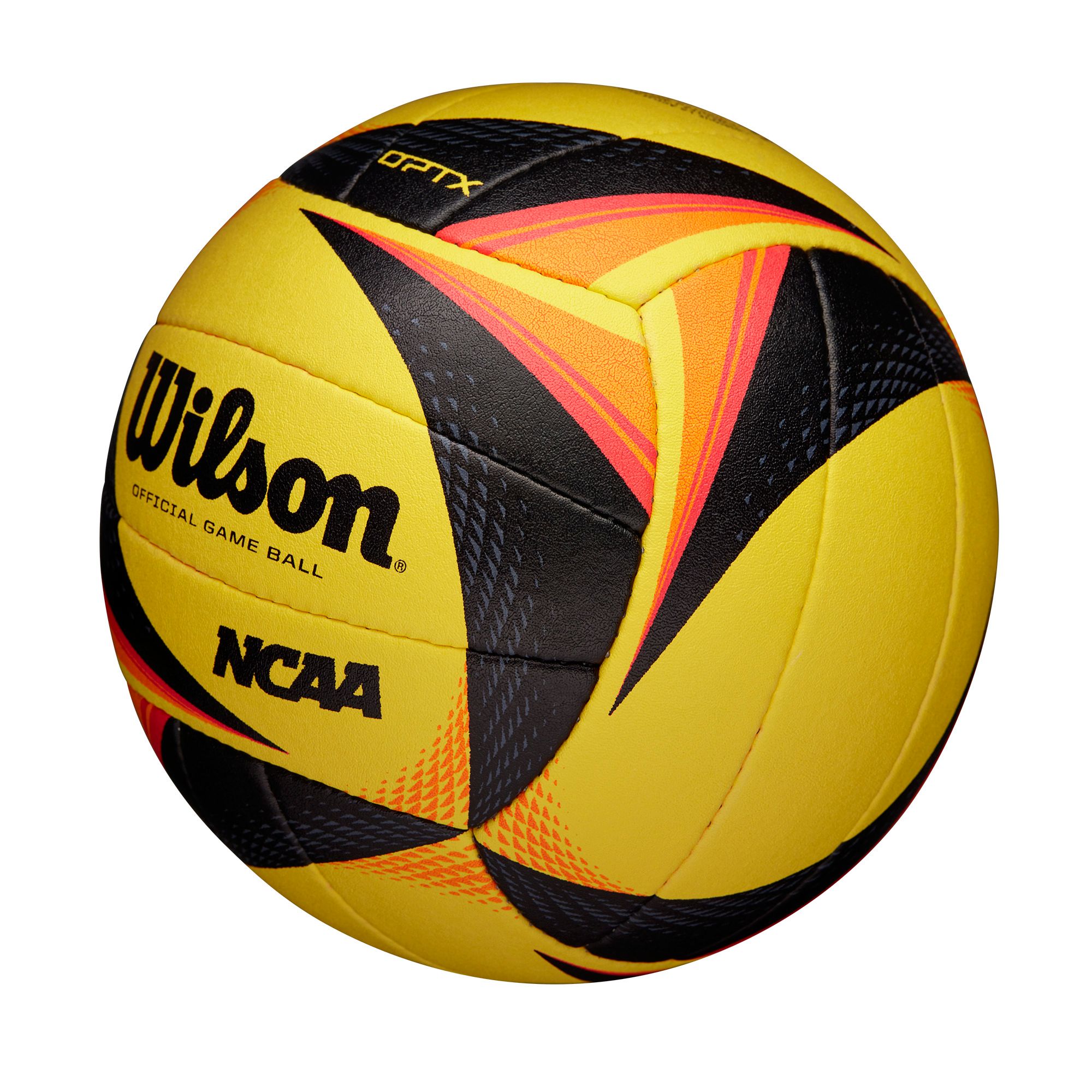 Wilson OPTX NCAA Tour Game Outdoor Volleyball product image