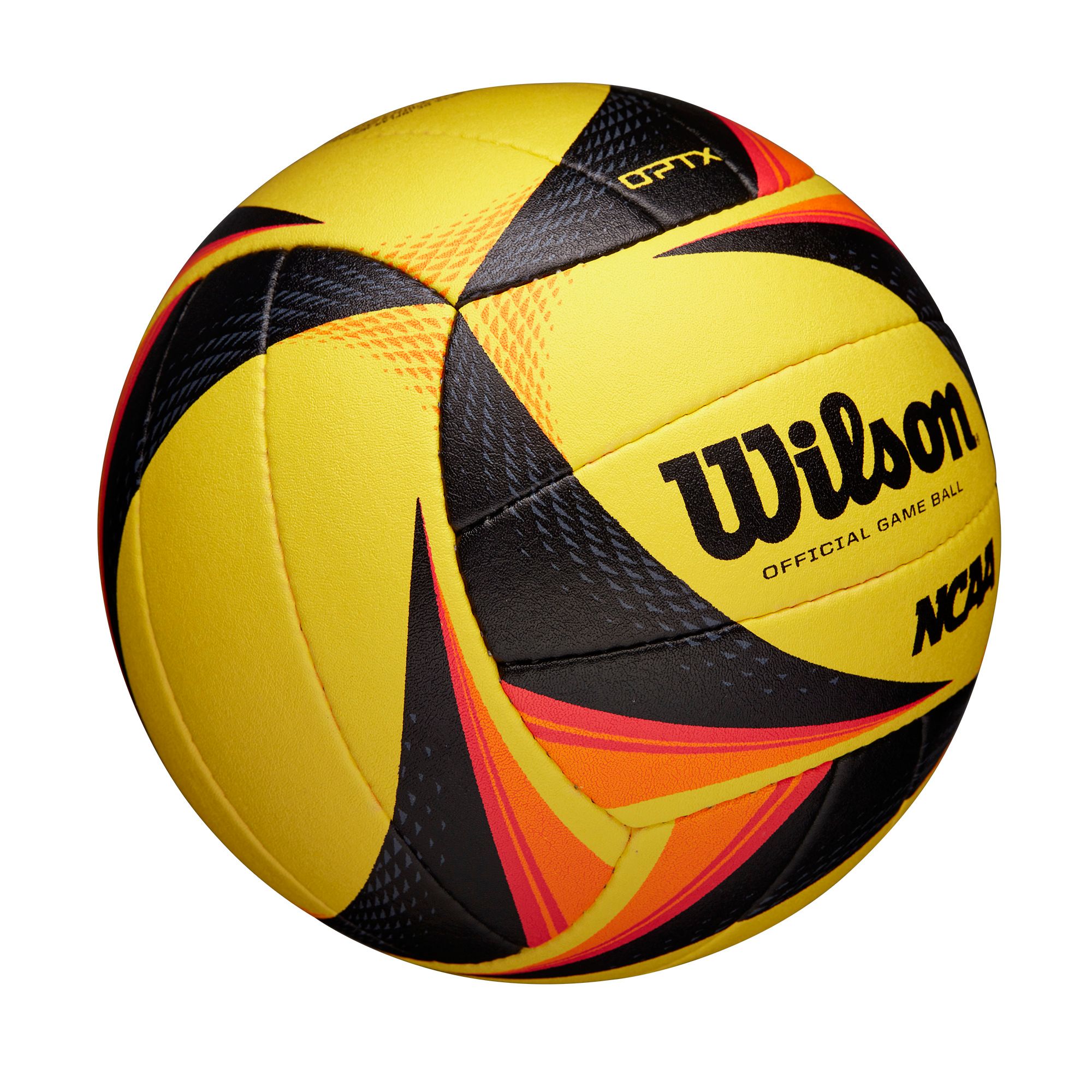 Wilson OPTX NCAA Tour Game Outdoor Volleyball product image