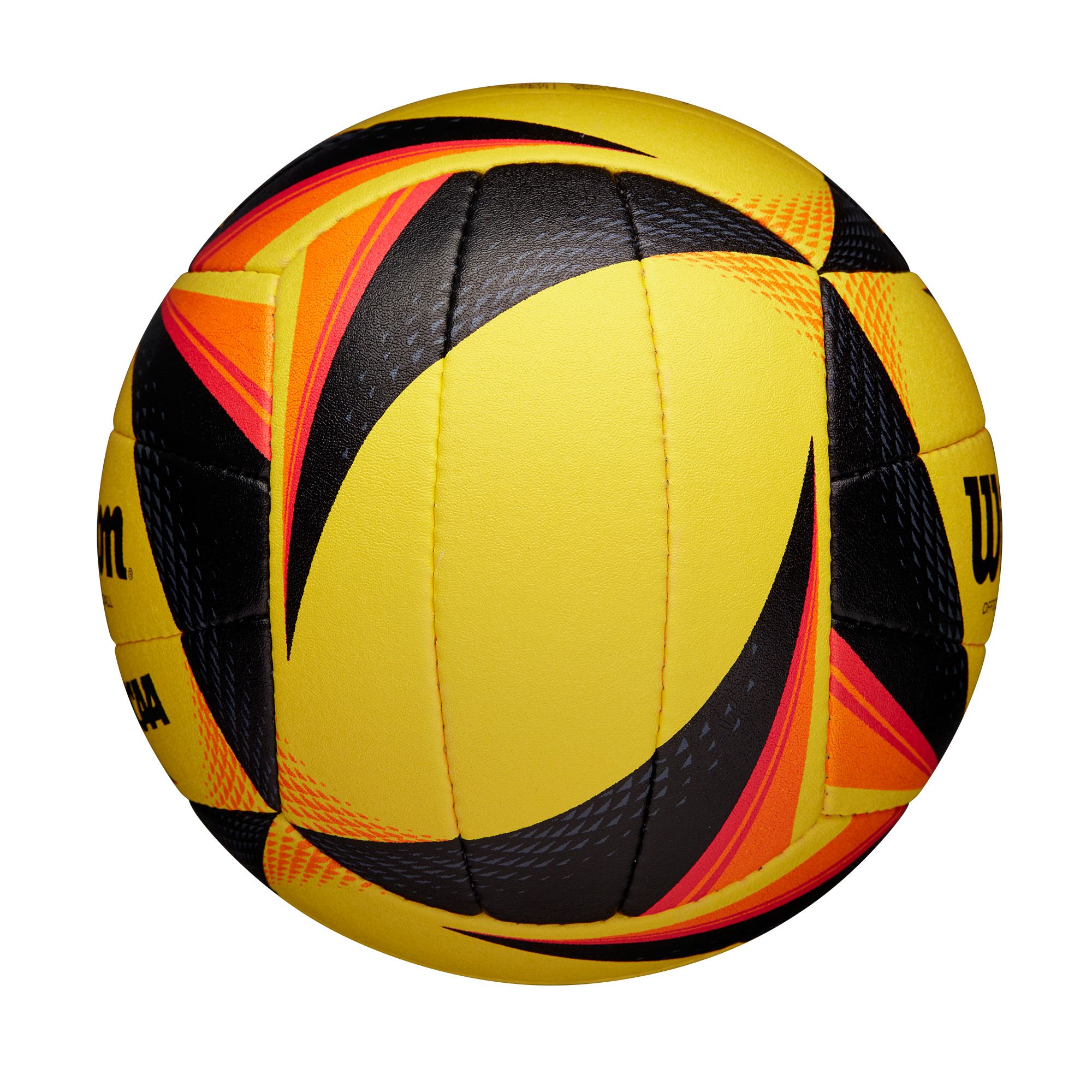 Wilson OPTX NCAA Tour Game Outdoor Volleyball product image