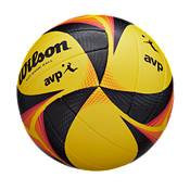 wilson optx avp tour outdoor volleyball