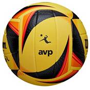 Wilson OPTX AVP Replica Outdoor Volleyball product image