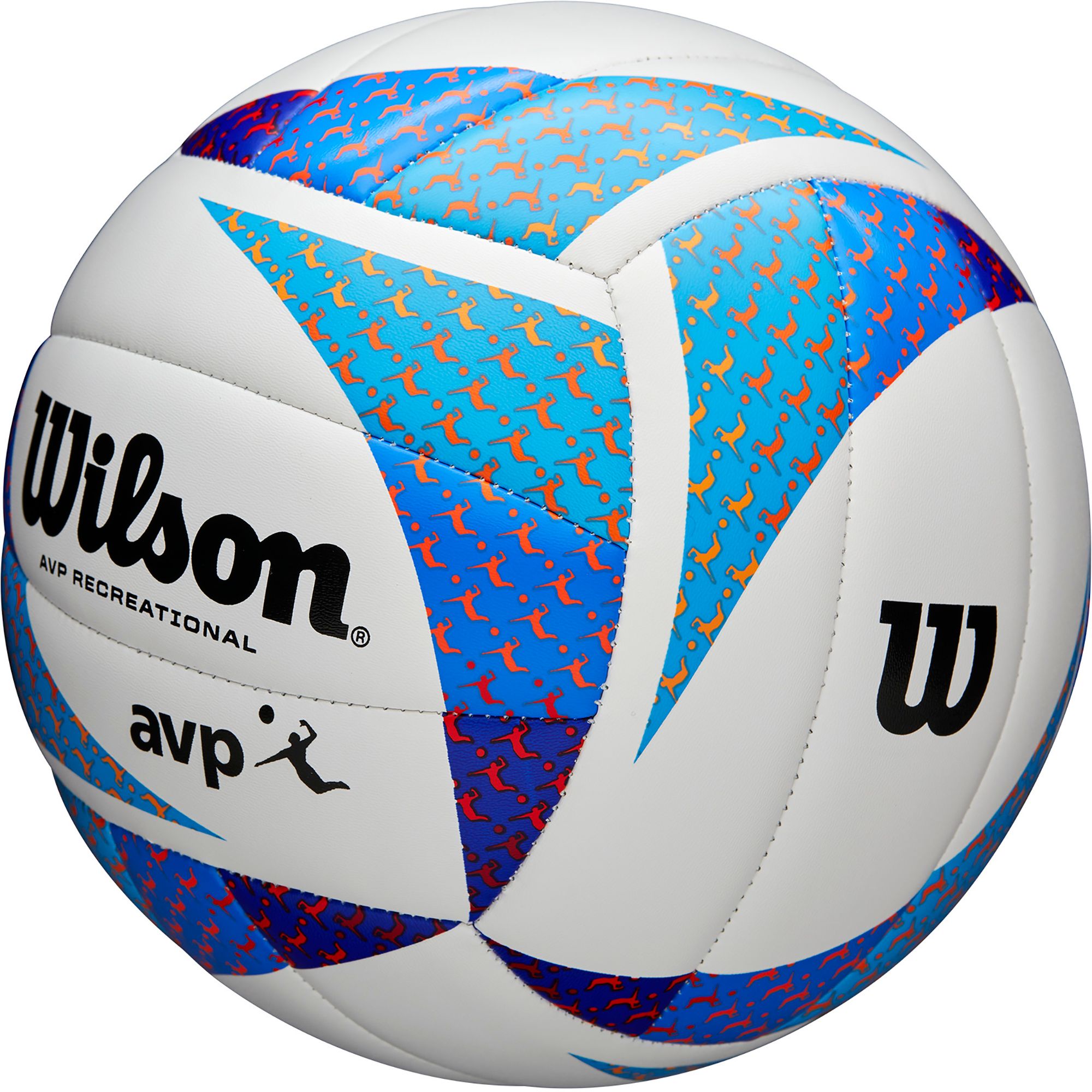 Wilson AVP Style Beach Volleyball product image
