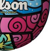Wilson Graffiti Outdoor Volleyball product image