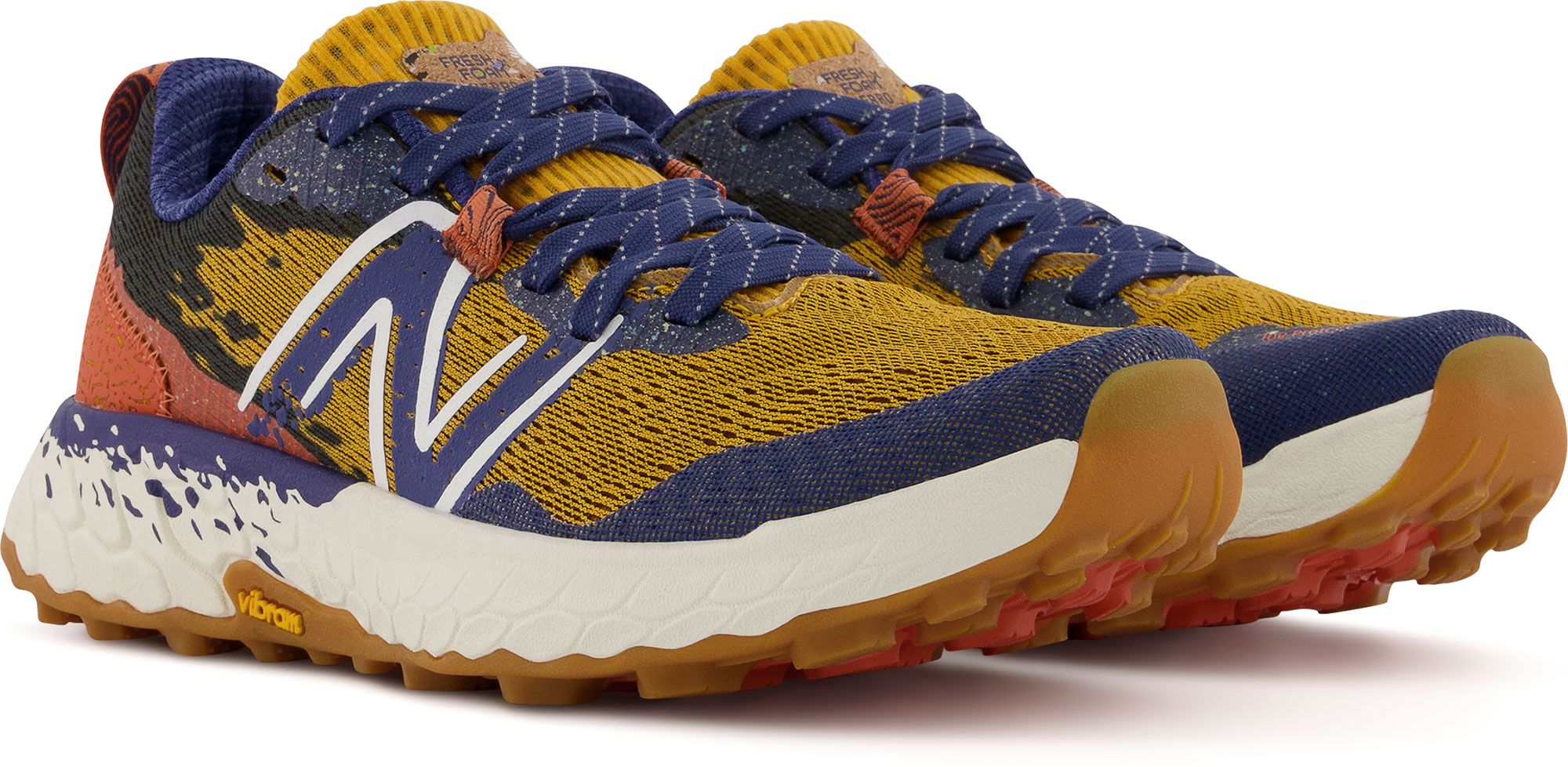 New Balance Women's Fresh Foam X Hierro v7 Running Shoes product image