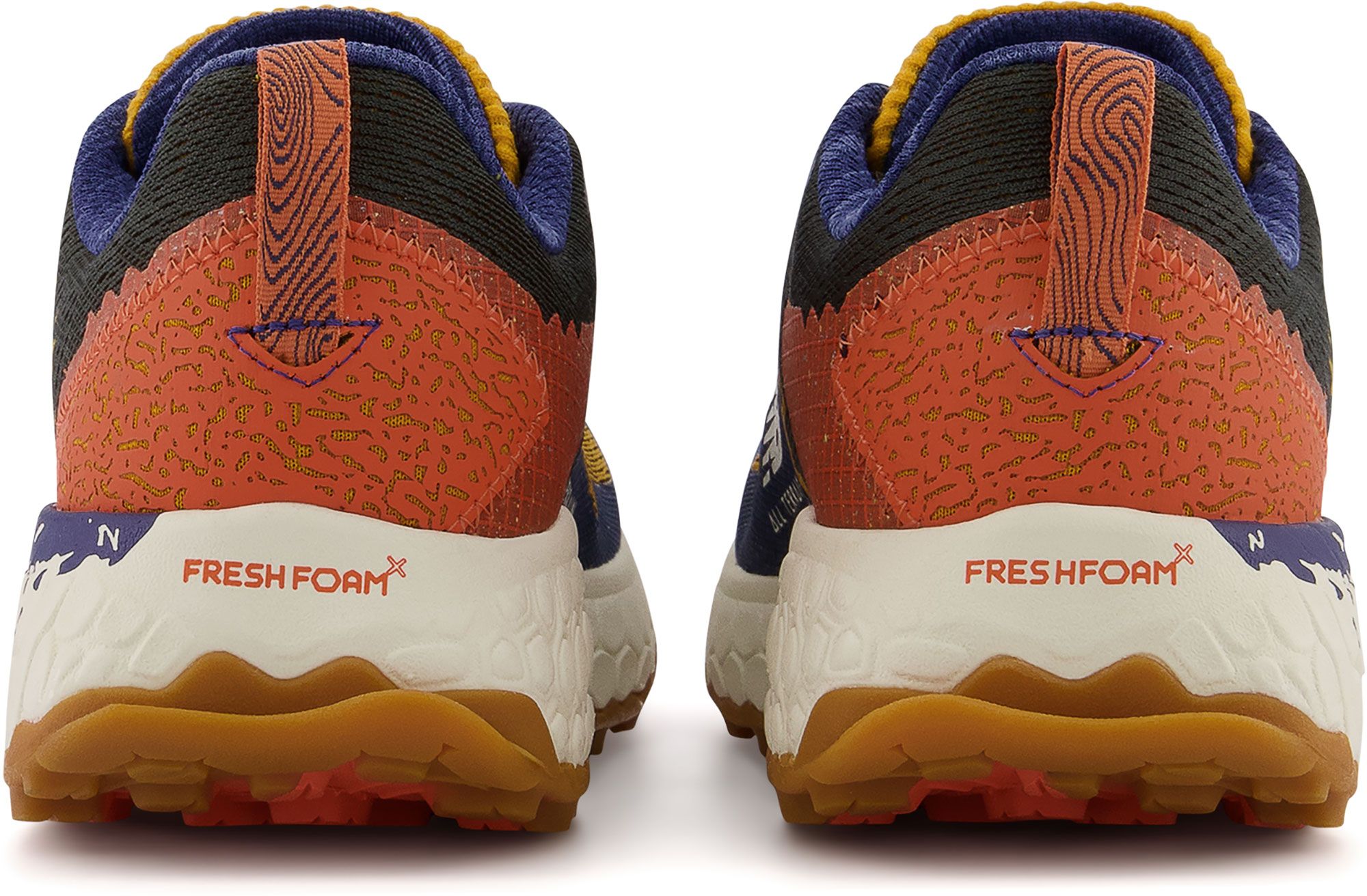 New Balance Women's Fresh Foam X Hierro v7 Running Shoes product image