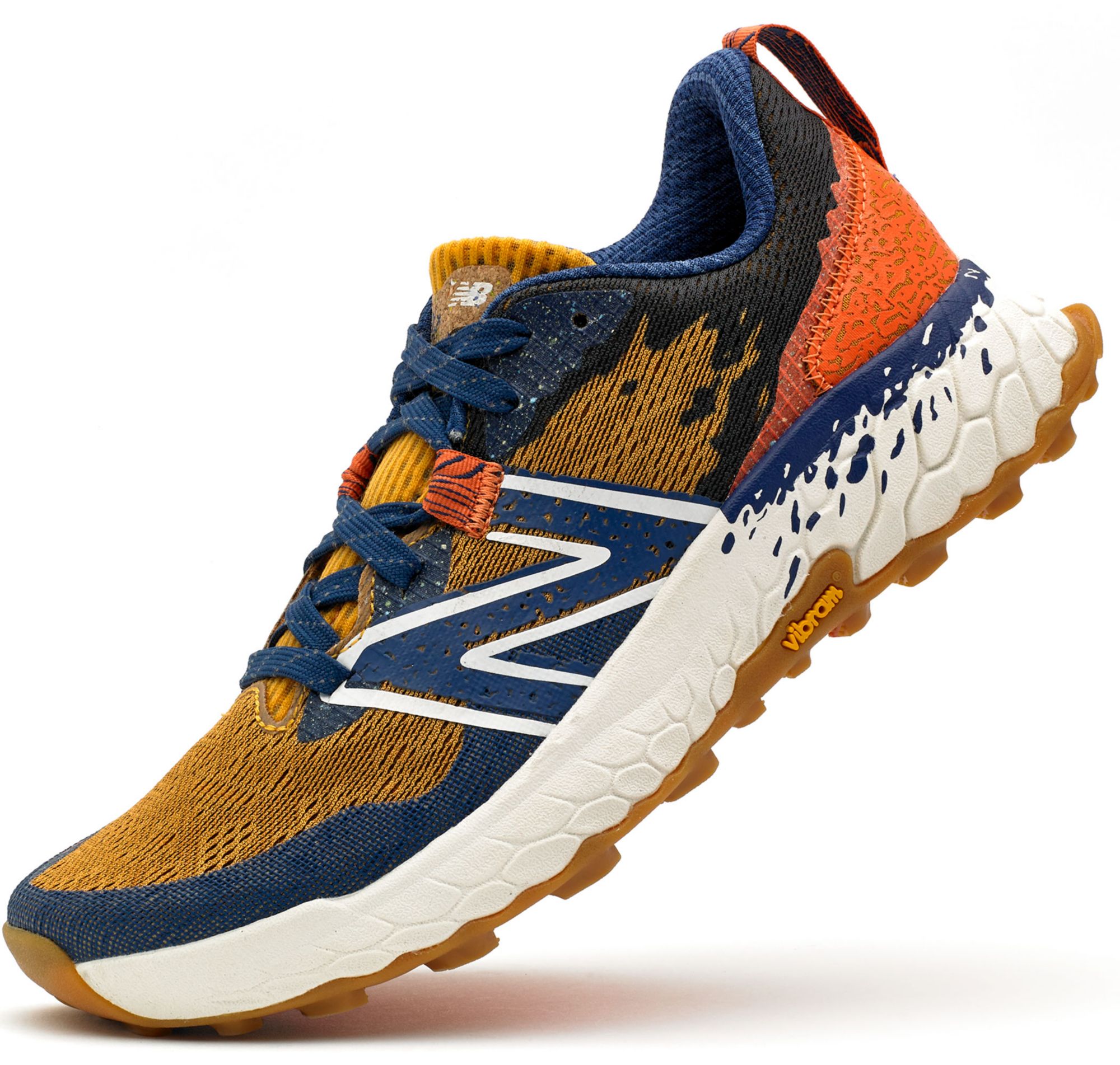 New Balance Women's Fresh Foam X Hierro v7 Running Shoes product image