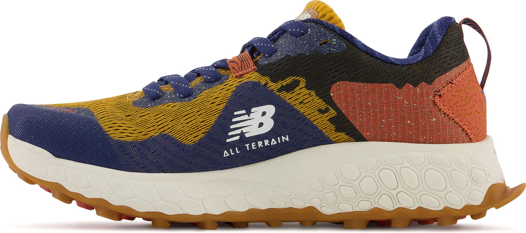 New Balance Women's Fresh Foam X Hierro v7 Running Shoes product image