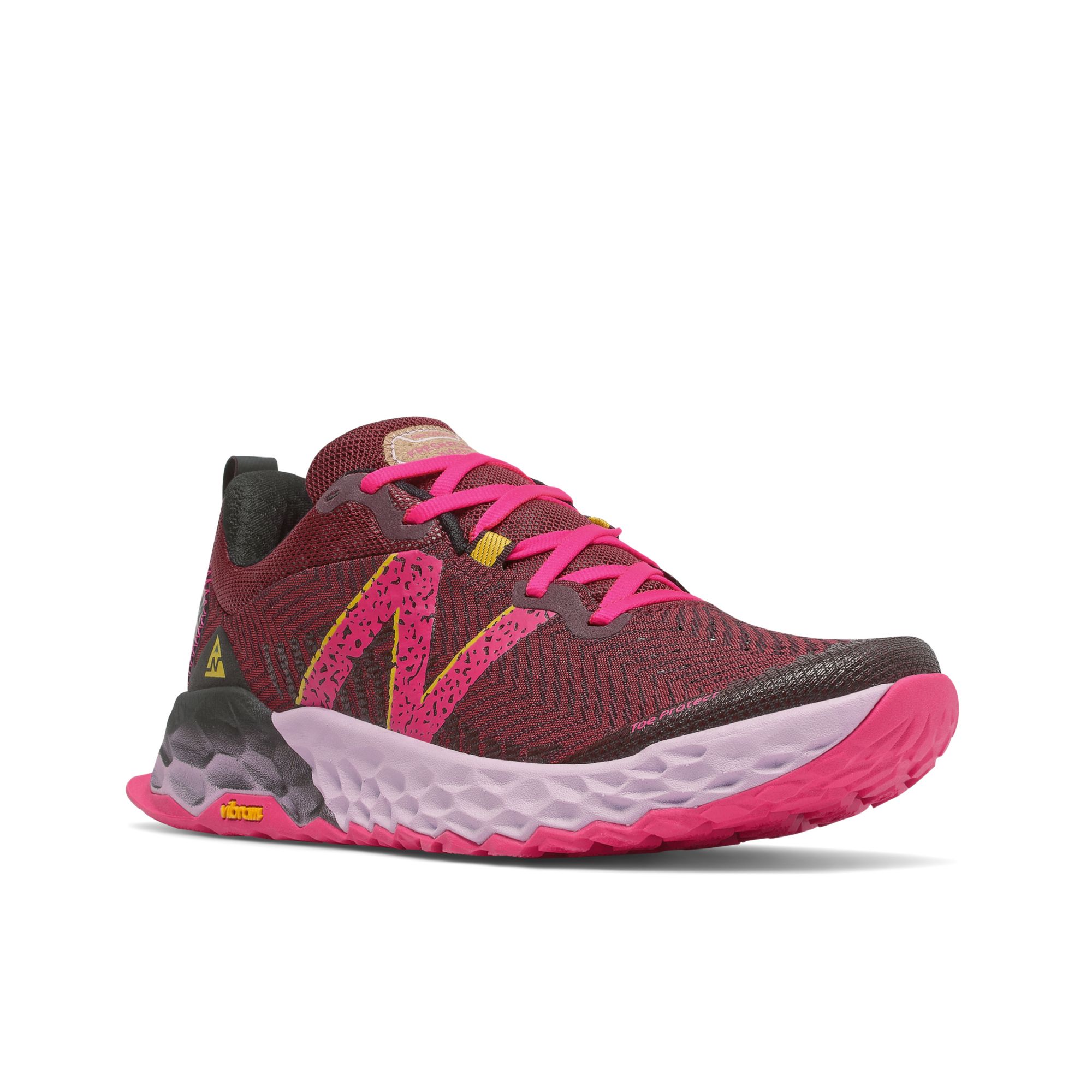 New Balance Women's Fresh Foam X Hierro v6 Running Shoes