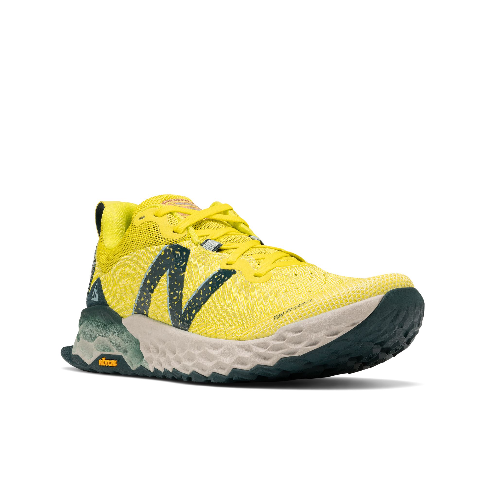 New Balance Women's Fresh Foam X Hierro v6 Trail Running Shoes product image