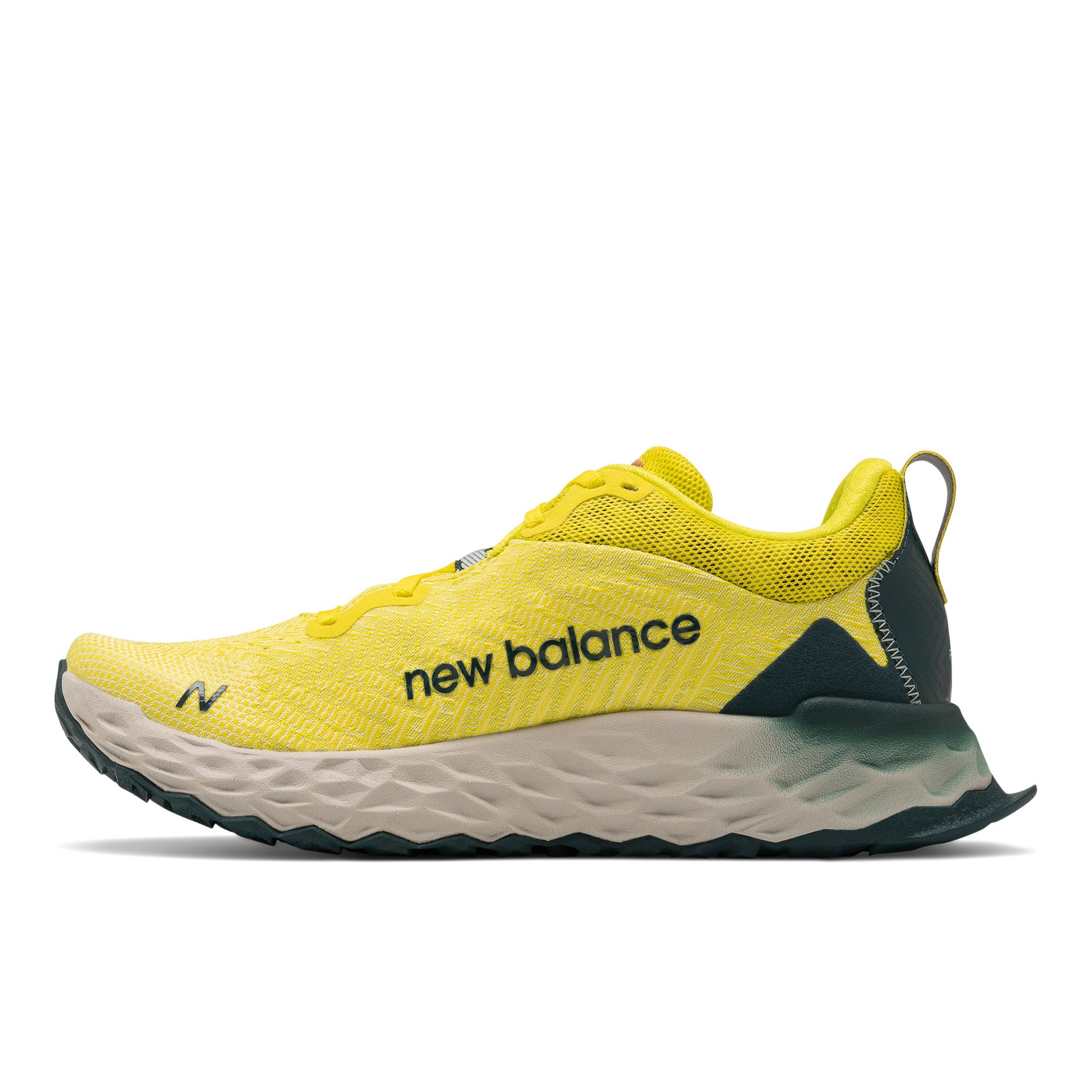 New Balance Women's Fresh Foam X Hierro v6 Trail Running Shoes product image